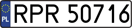RPR50716