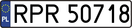 RPR50718