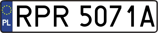 RPR5071A