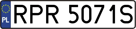 RPR5071S