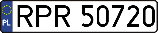 RPR50720