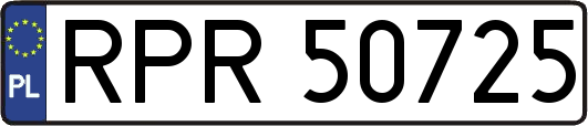 RPR50725