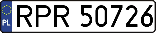RPR50726