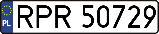 RPR50729