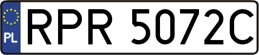 RPR5072C