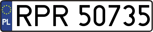 RPR50735