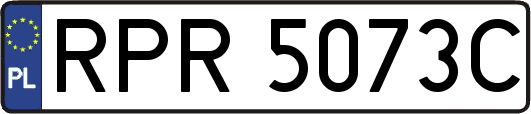 RPR5073C
