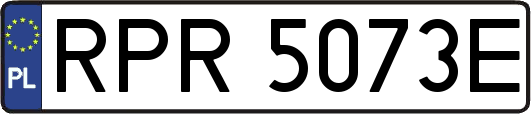 RPR5073E