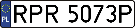 RPR5073P