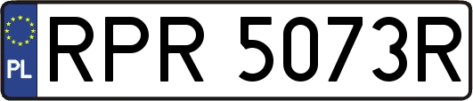RPR5073R