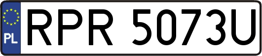 RPR5073U