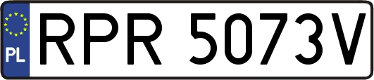 RPR5073V
