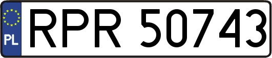 RPR50743