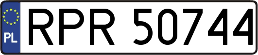 RPR50744