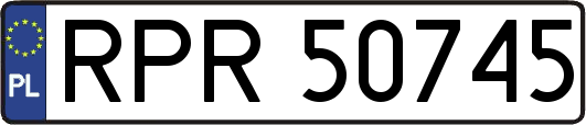 RPR50745