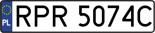 RPR5074C