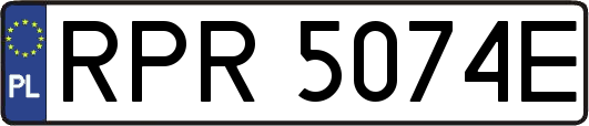 RPR5074E