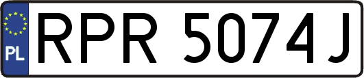 RPR5074J