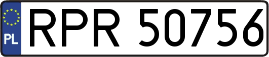 RPR50756