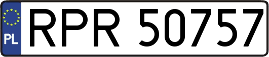 RPR50757