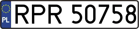 RPR50758