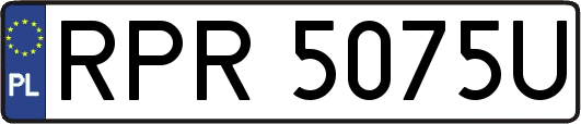 RPR5075U