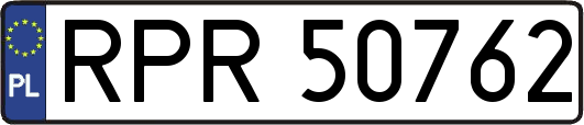 RPR50762