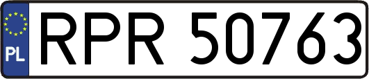 RPR50763