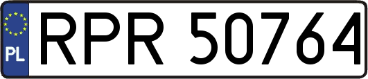RPR50764