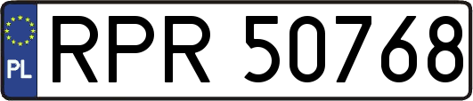 RPR50768