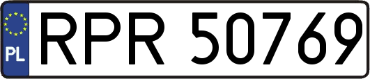 RPR50769