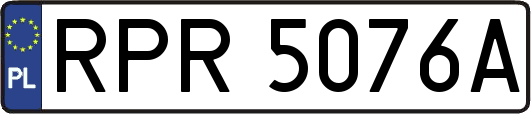 RPR5076A