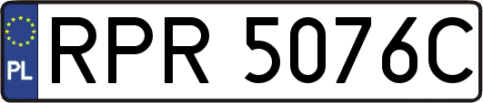 RPR5076C