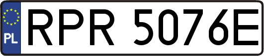 RPR5076E