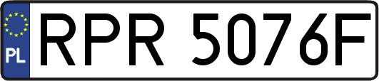 RPR5076F