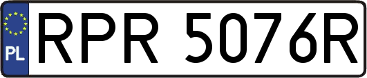 RPR5076R