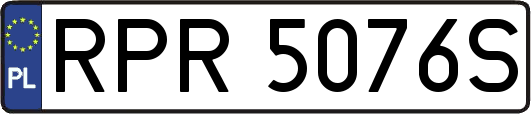 RPR5076S