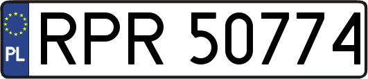 RPR50774