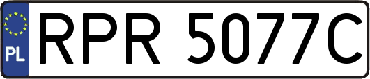 RPR5077C