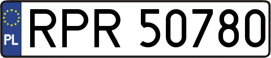 RPR50780