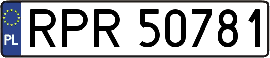 RPR50781