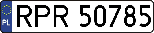 RPR50785