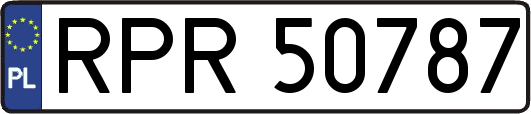 RPR50787