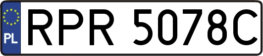 RPR5078C