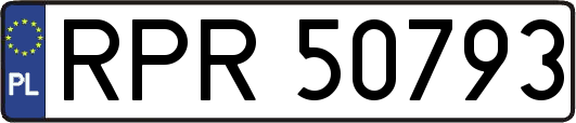 RPR50793