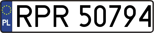 RPR50794