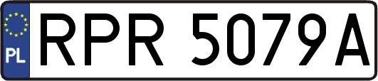 RPR5079A