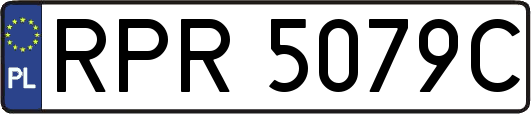 RPR5079C