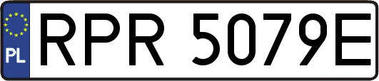 RPR5079E