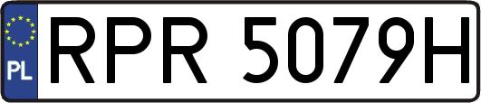 RPR5079H